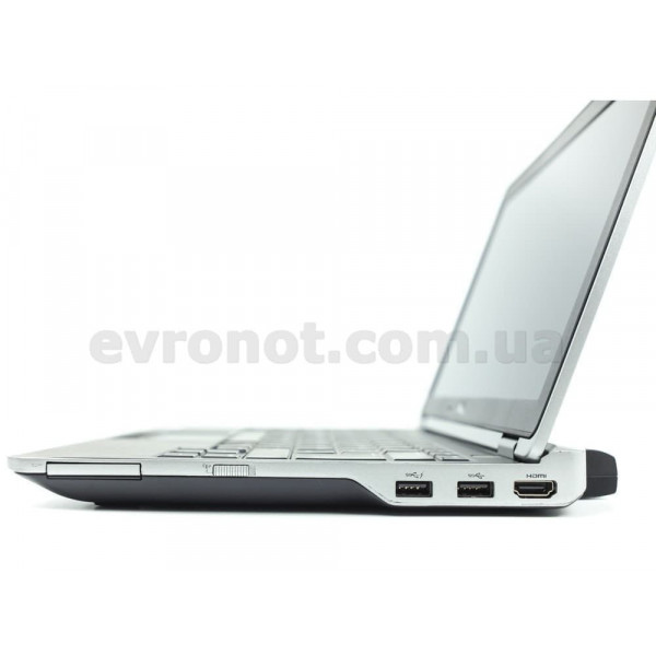 Ноутбук Dell Latitude E6230 (i5-3320M | 4GB | 320HDD)