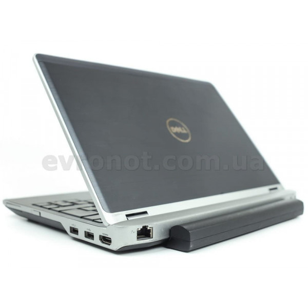 Ноутбук Dell Latitude E6230 (i5-3320M | 4GB | 320HDD)