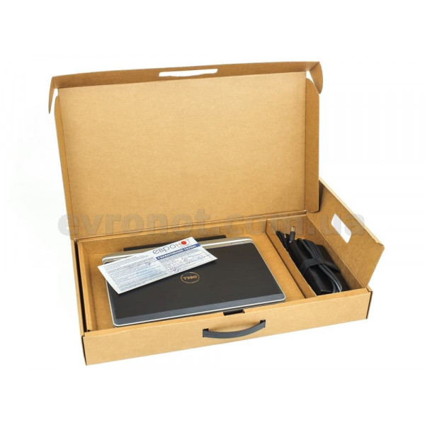 Ноутбук Dell Latitude E6230 (i5-3320M | 4GB | 320HDD)