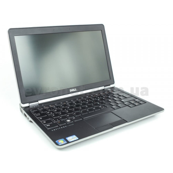 Ноутбук Dell Latitude E6230 (i5-3320M | 4GB | 320HDD)