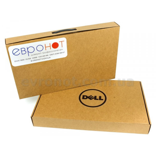 Ноутбук Dell Latitude E6320 (i5-2520M | 4GB | 320HDD)