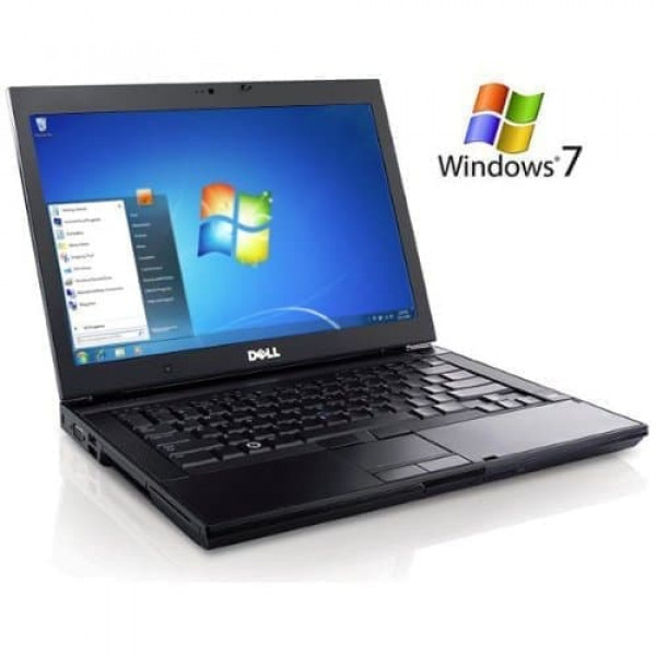 Ноутбук Dell Latitude E6400 (T9400 | 4GB | 160HDD)