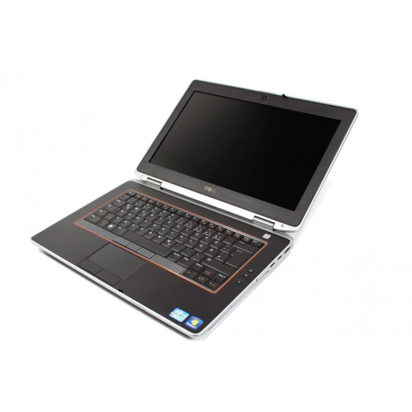 Ноутбук Dell Latitude E6420 (i5-2520M|8GB|500HDD)