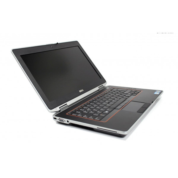 Ноутбук Dell Latitude E6420 (i5-2520M|8GB|500HDD)
