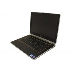 Ноутбук Dell Latitude E6420 (i5-2520M | 8GB | 120SSD)
