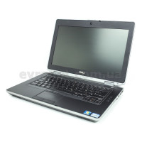 Ноутбук Dell Latitude E6430U (i5-3437U | 8GB | 128SSD)