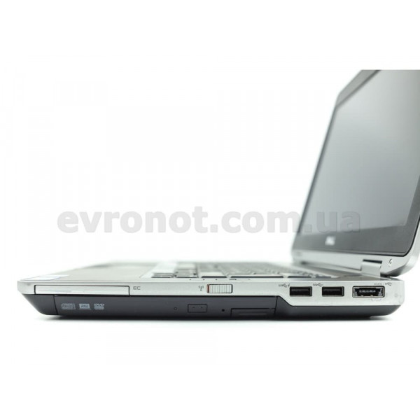 Ноутбук Dell Latitude E6430U (i5-3437U | 8GB | 128SSD)