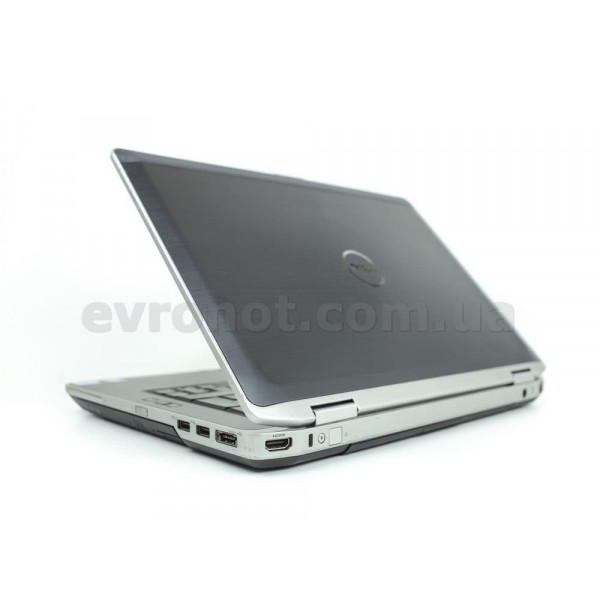 Ноутбук Dell Latitude E6430U (i5-3437U | 8GB | 128SSD)
