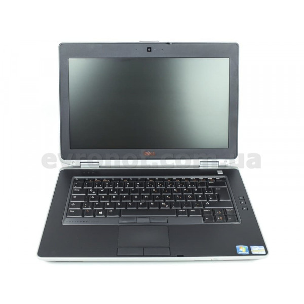Ноутбук Dell Latitude E6430U (i5-3437U | 8GB | 128SSD)