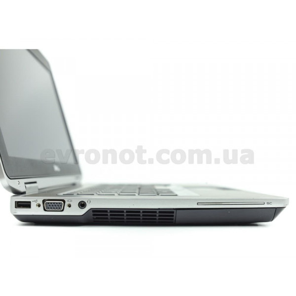 Ноутбук Dell Latitude E6430U (i5-3437U | 8GB | 128SSD)