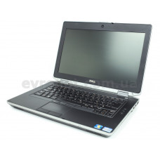 Ноутбук Dell Latitude E6430 (i5-3320M | 4GB | 500HDD)