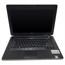 Ноутбук Dell Latitude E6430 ATG (i5-3340M | 16GB | 240SSD)