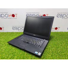 Ноутбук Dell Latitude E6500 (P8600 | 4GB | 320HDD)