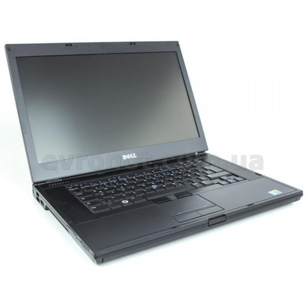 Ноутбук Dell Latitude E6510 (i5-520M | 4GB | 500HDD)