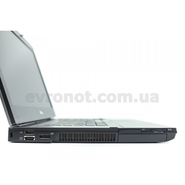 Ноутбук Dell Latitude E6510 (i5-520M | 4GB | 500HDD)
