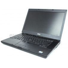 Ноутбук Dell Latitude E6510 (i5-520M | 4GB | 500HDD)