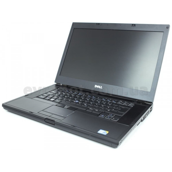 Ноутбук Dell Latitude E6510 (i5-520M | 4GB | 500HDD)