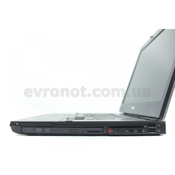Ноутбук Dell Latitude E6510 (i5-520M | 4GB | 500HDD)