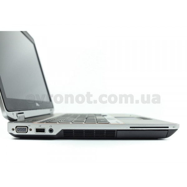Ноутбук Dell Latitude E6520 (i7-2640M | 8GB | 240SSD)