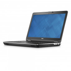 Ноутбук Dell Latitude E6540 (I7-4610M | 8GB | 120SSD |