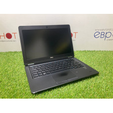 Ноутбук Dell Latitude E7250 (i5-5300U | 8GB | 256SSD)