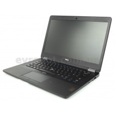 Ноутбук Dell Latitude E7470 (i5-6300U | 16GB | 240SSD)