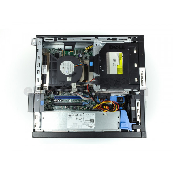 Dell OptiPlex 790 (i5-2500|4GB|500HDD)