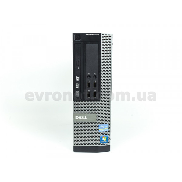 Dell OptiPlex 790 (i5-2400|8GB|500HDD)
