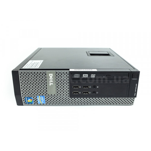 Dell OptiPlex 790 (i5-2400|8GB|500HDD)