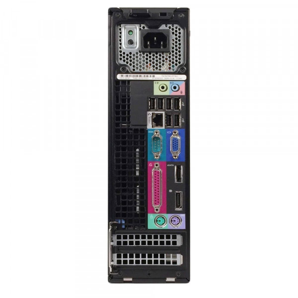 Dell OptiPlex 960 (E8400|4GB|250HDD)