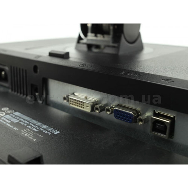 Монітор DELL P2211H
