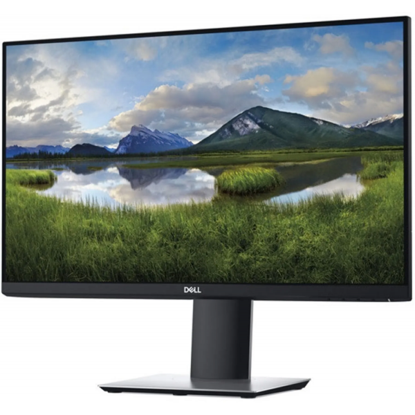 Монітор Dell P2311Hb (23"/TN/1920х1080)