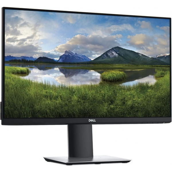 Монітор Dell P2311Hb (23"/TN/1920х1080)