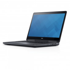 Ноутбук Dell Precision 7710 (Xeon E3-1535M v5 | 32GB | 512SSD)