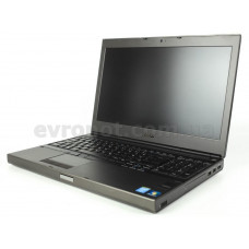Ноутбук Dell Precision M4800 (i7-4810MQ | 32GB | 256SSD)