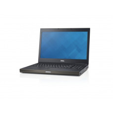 Ноутбук Dell Precision M6800 (i7-4810MQ | 16GB | 256SSD)
