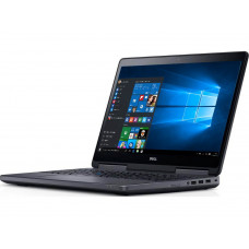 Ноутбук Dell Precision 7510 (i7-6820HQ|32GB|500SSD)