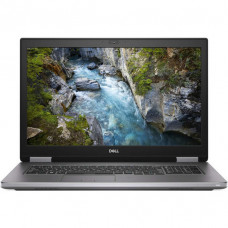 Ноутбук Dell Precision 7530 (i7-8850H | 64GB | 500SSD)