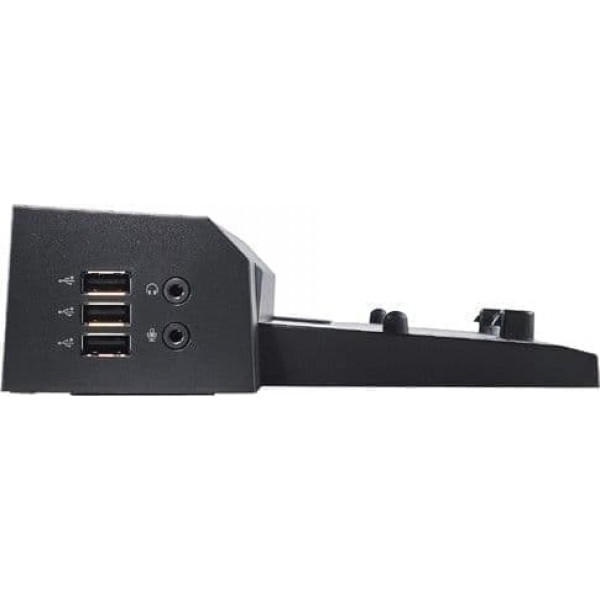 Док-станція DELL PR02X (452-11415)