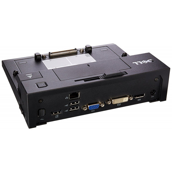 Док-станція Dell PR03X (331-6307)