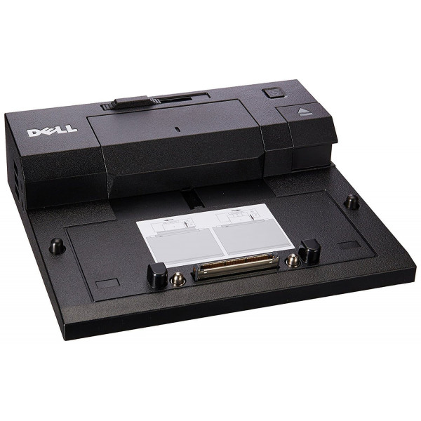 Док-станція Dell PR03X (331-6307)