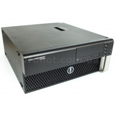 Dell Precision T3600 TWR (E5-1603 | 16GB | 240SSD | Quadro 4000)