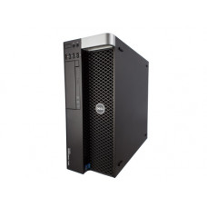 Dell Precision T3610 (E5-1620 | 16GB | 240SSD)