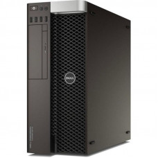 Dell Precision T5810 (Xeon E5-1630 v3 | 16GB | 240SSD)
