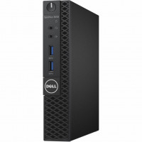Dell Optiplex 3050 (i5-6500 | 16GB | 500SSD)
