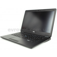 Ноутбук Dell Latitude E7450 (i5-5300U | 8GB | 256SSD)