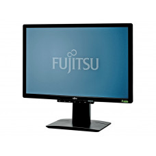 Монітор Fujitsu B22W-6 (black)