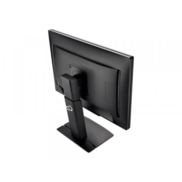 Монітор Fujitsu B22W-6 (black)