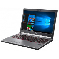 Ноутбук Fujitsu Celsius H760 (i7-6820HQ|32GB|512SSD)