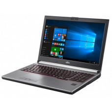 Ноутбук Fujitsu Celsius H760 (i7-6820HQ|16GB|240SSD)